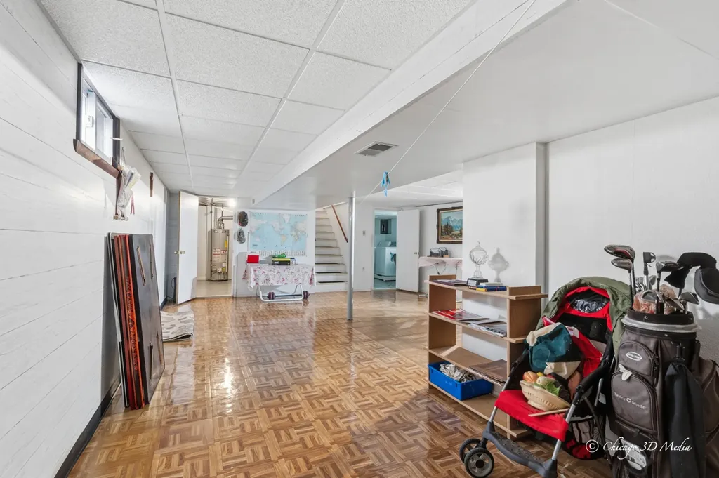 6244 West Foster Avenue Chicago IL 60630