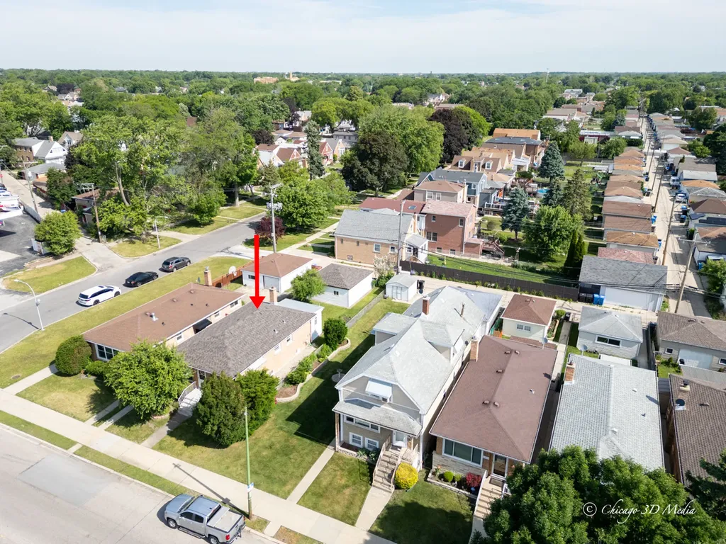 6244 West Foster Avenue Chicago IL 60630