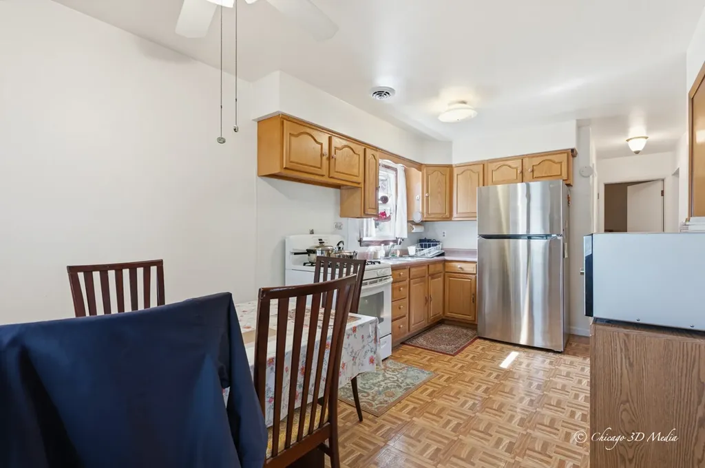 6244 West Foster Avenue Chicago IL 60630