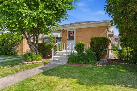 6244 West Foster Avenue Chicago IL 60630