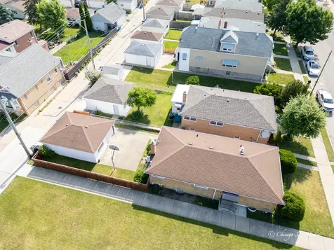 6244 West Foster Avenue Chicago IL 60630