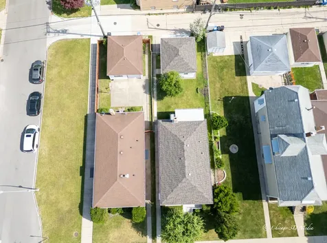 6244 West Foster Avenue Chicago IL 60630