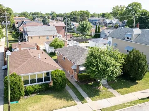 6244 West Foster Avenue Chicago IL 60630