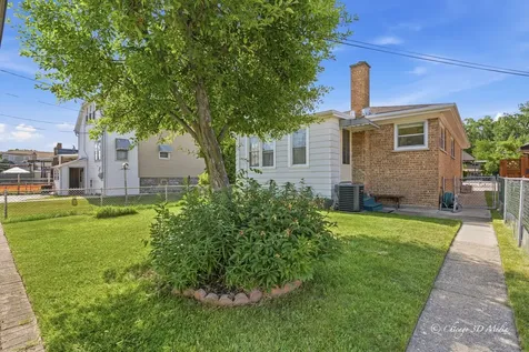 6244 West Foster Avenue Chicago IL 60630
