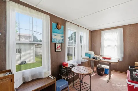 6244 West Foster Avenue Chicago IL 60630