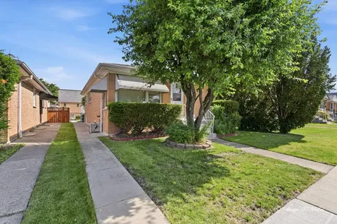 6244 West Foster Avenue Chicago IL 60630