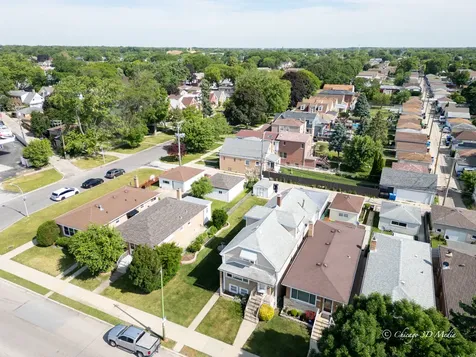 6244 West Foster Avenue Chicago IL 60630