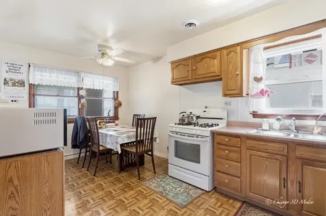 6244 West Foster Avenue Chicago IL 60630
