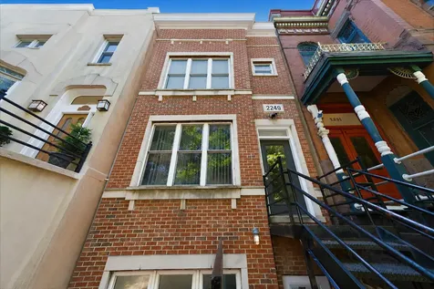 2249 West Monroe Street Chicago IL 60612