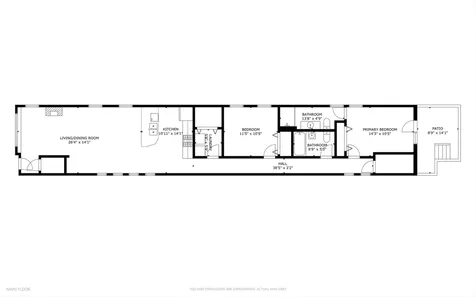 2249 West Monroe Street Chicago IL 60612