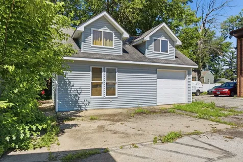 10730 South Ridgeland Street Worth IL 60482