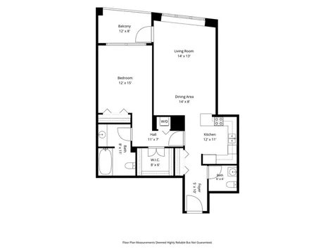 130 North Garland Court Chicago IL 60602