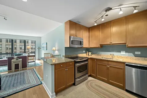 130 North Garland Court Chicago IL 60602