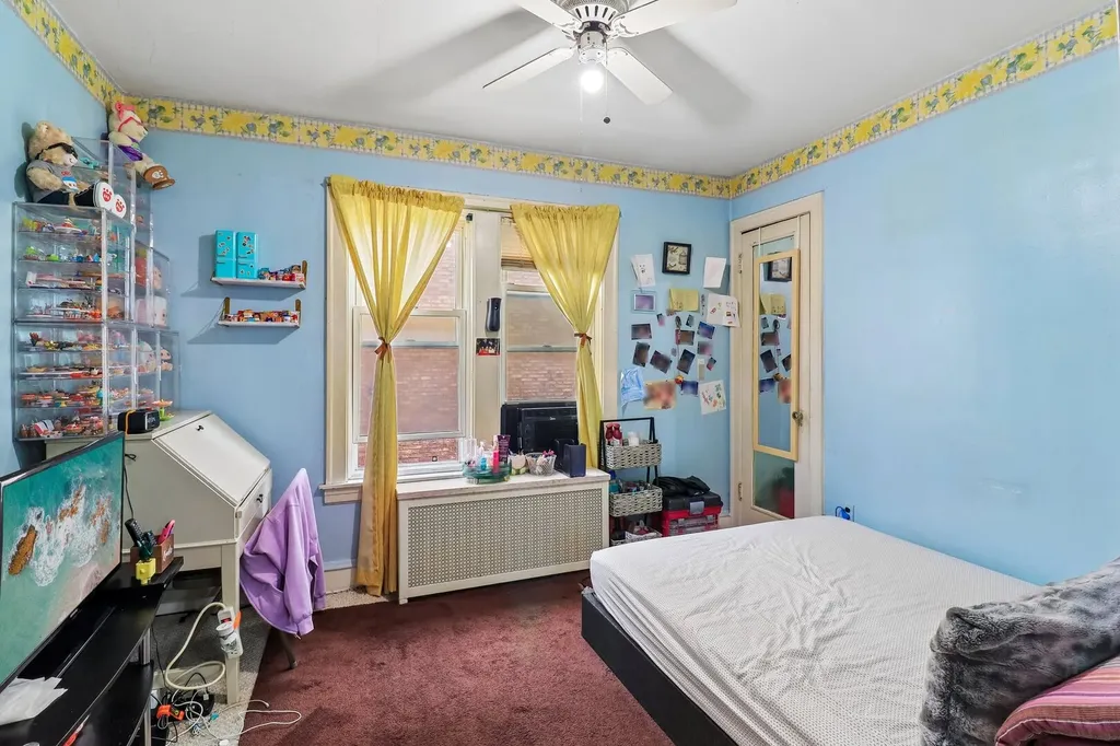 4446 North Lowell Avenue Chicago IL 60630