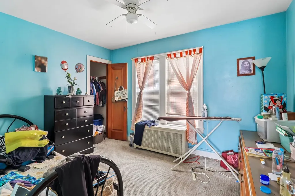 4446 North Lowell Avenue Chicago IL 60630
