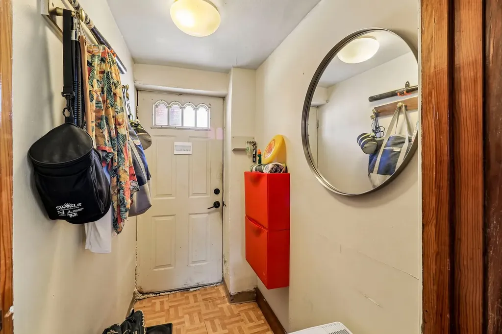 4446 North Lowell Avenue Chicago IL 60630