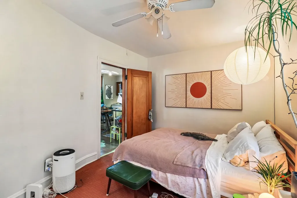 4446 North Lowell Avenue Chicago IL 60630