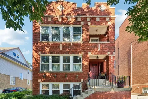 4446 North Lowell Avenue Chicago IL 60630