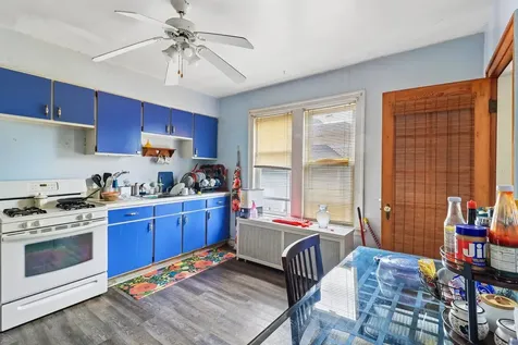 4446 North Lowell Avenue Chicago IL 60630