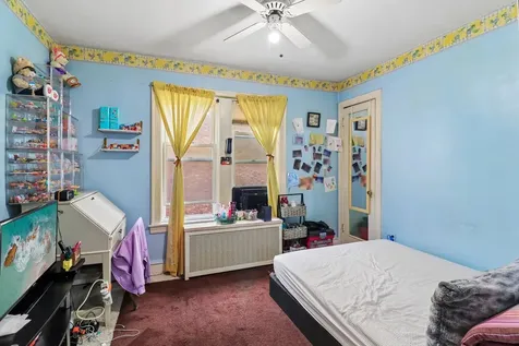 4446 North Lowell Avenue Chicago IL 60630