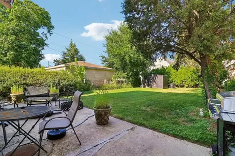 4446 North Lowell Avenue Chicago IL 60630