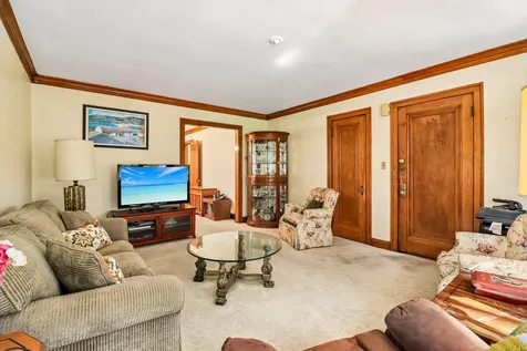 4446 North Lowell Avenue Chicago IL 60630