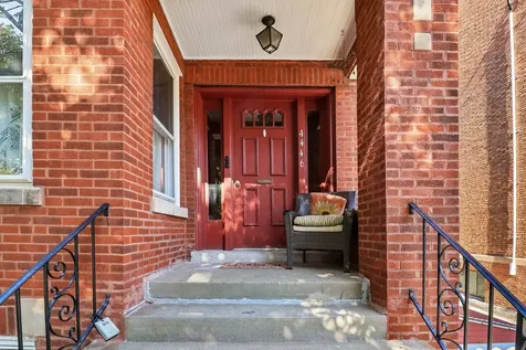 4446 North Lowell Avenue Chicago IL 60630