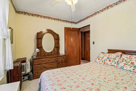 4446 North Lowell Avenue Chicago IL 60630