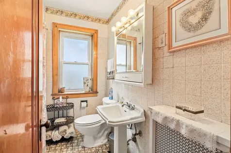 4446 North Lowell Avenue Chicago IL 60630