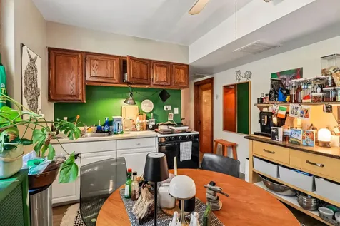 4446 North Lowell Avenue Chicago IL 60630