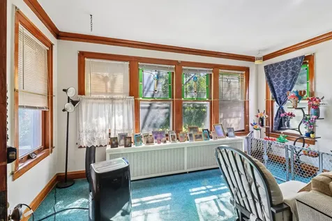 4446 North Lowell Avenue Chicago IL 60630