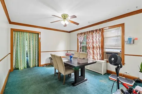 4446 North Lowell Avenue Chicago IL 60630