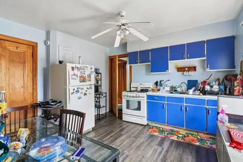 4446 North Lowell Avenue Chicago IL 60630