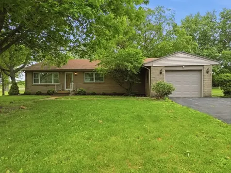 612 West Humphrey Rock Falls IL 61071