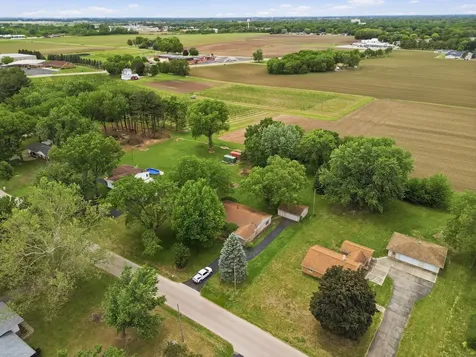 612 West Humphrey Rock Falls IL 61071