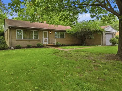 612 West Humphrey Rock Falls IL 61071