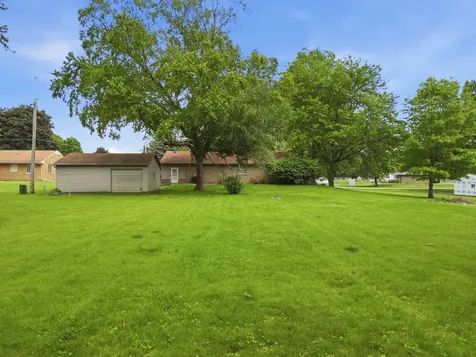 612 West Humphrey Rock Falls IL 61071