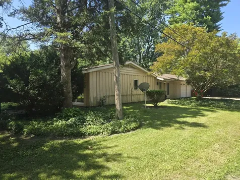 1719 Mcdonald Drive Champaign IL 61821