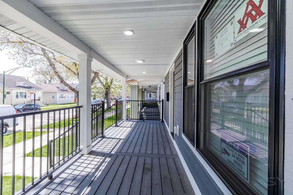 4912 West Wrightwood Avenue Chicago IL 60639