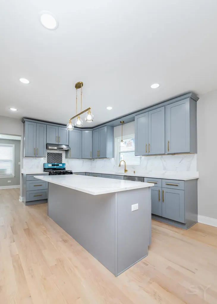 4912 West Wrightwood Avenue Chicago IL 60639