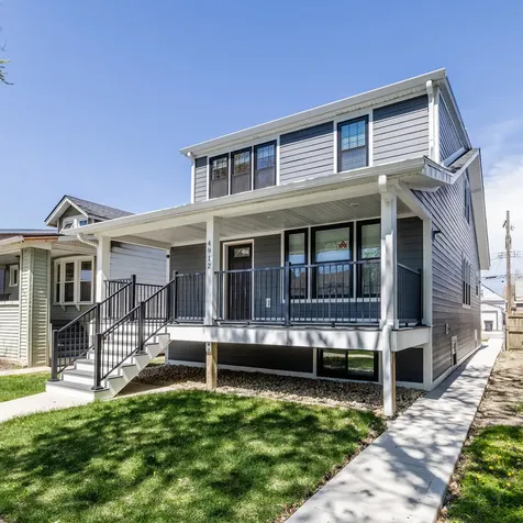 4912 West Wrightwood Avenue Chicago IL 60639