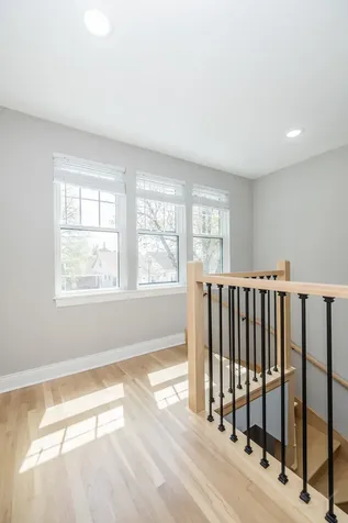 4912 West Wrightwood Avenue Chicago IL 60639