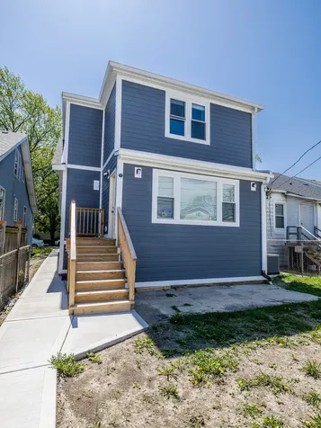 4912 West Wrightwood Avenue Chicago IL 60639