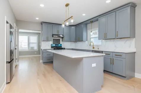4912 West Wrightwood Avenue Chicago IL 60639