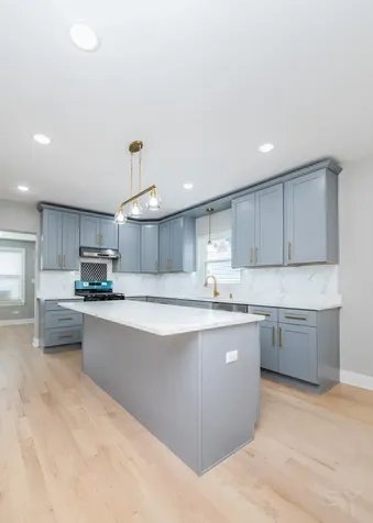 4912 West Wrightwood Avenue Chicago IL 60639