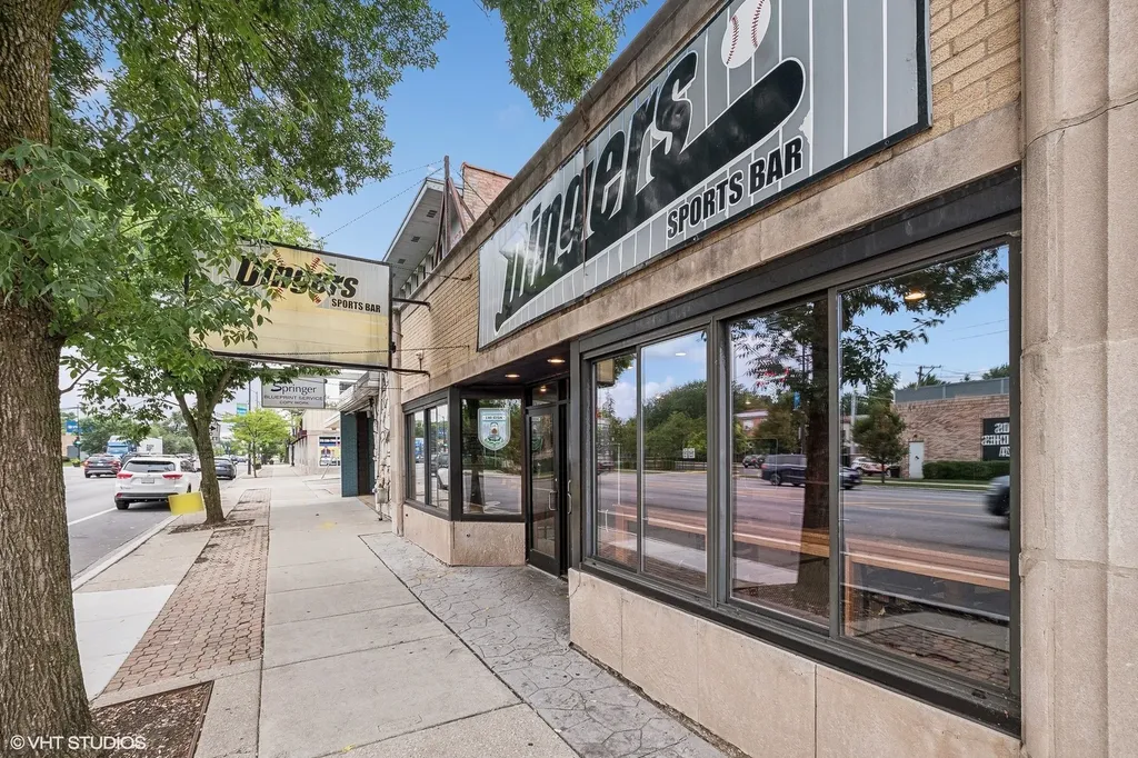 10632-10638 South Western Avenue Chicago IL 60655