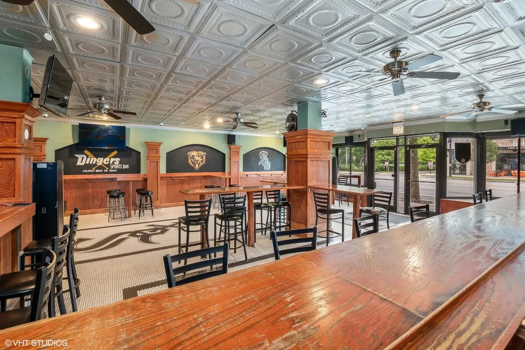 10632-10638 South Western Avenue Chicago IL 60655