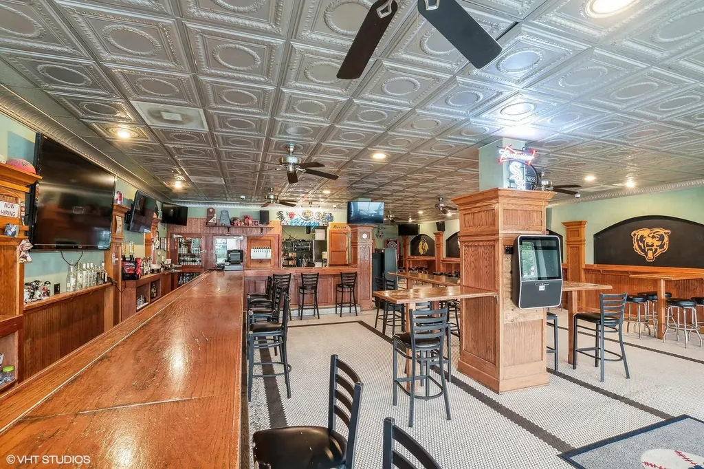 10632-10638 South Western Avenue Chicago IL 60655