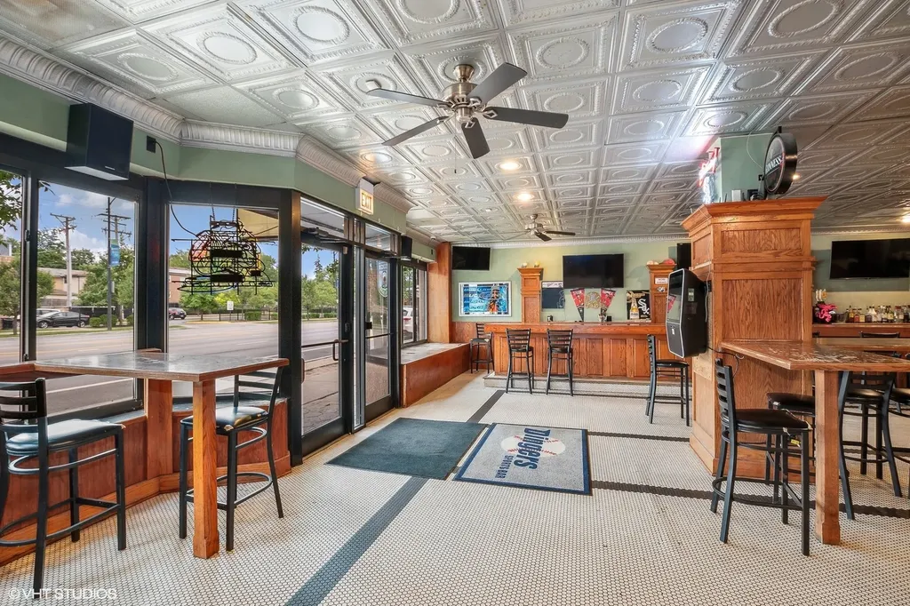 10632-10638 South Western Avenue Chicago IL 60655