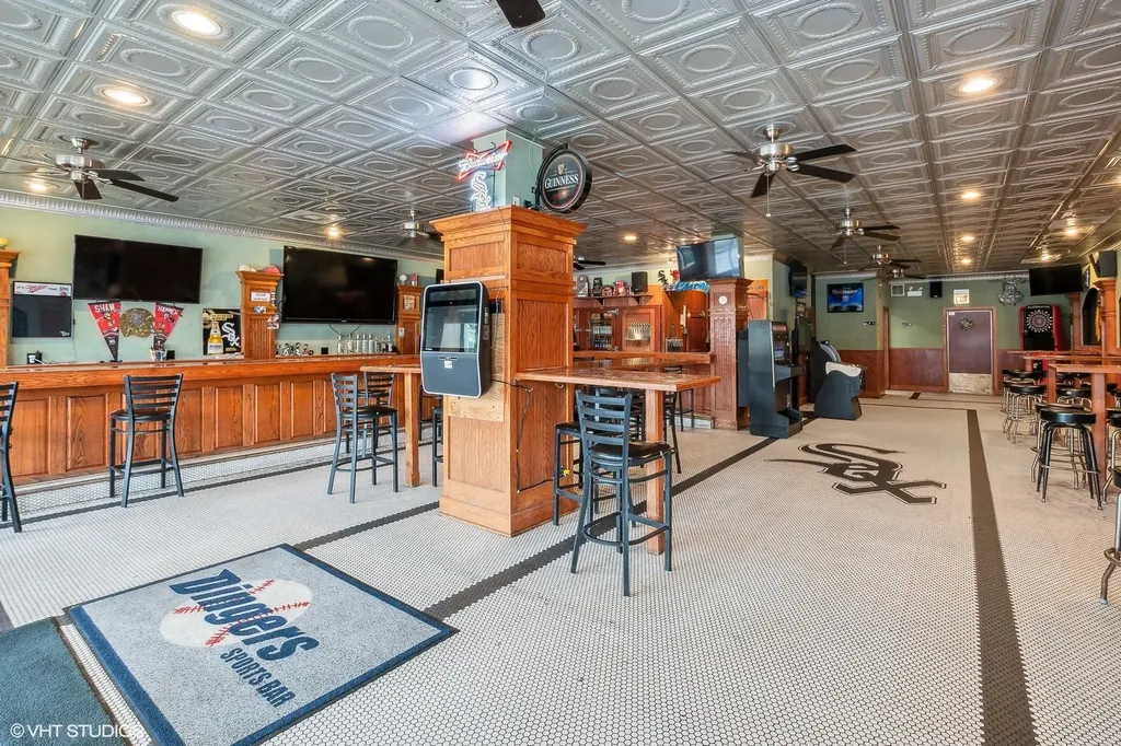 10632-10638 South Western Avenue Chicago IL 60655
